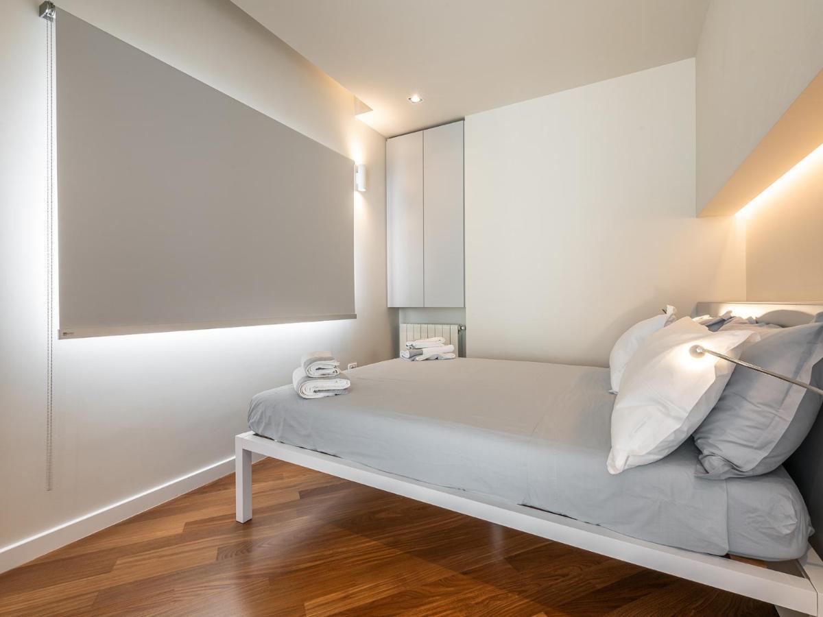 Penthouse Center Apartment Каляри Екстериор снимка